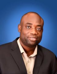 Alfred Yeboah
