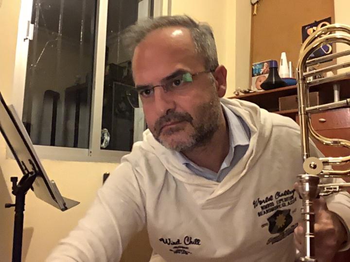 Jesús Jimenez Miranda