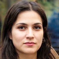 Yasmin Mehmood