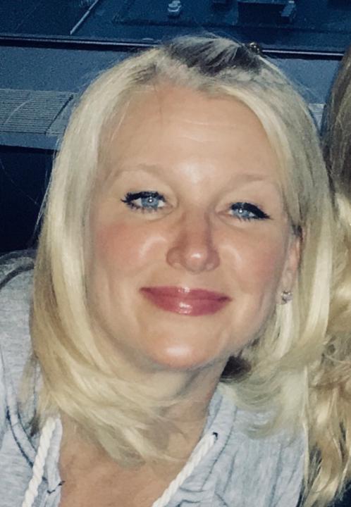 Mistie Smith