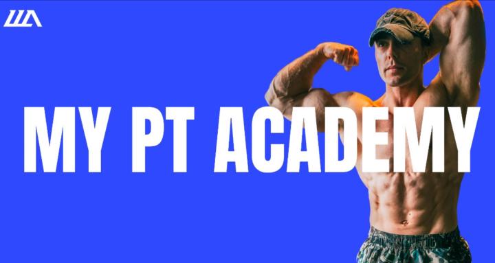 My PT Academy