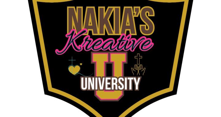 Nakia's Kreative U.
