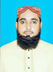 Hafiz Abdul Khalique