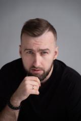 Ilya Borshchov