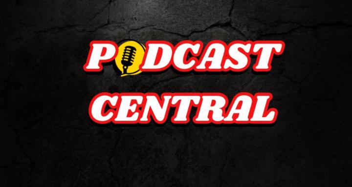 Podcast Central