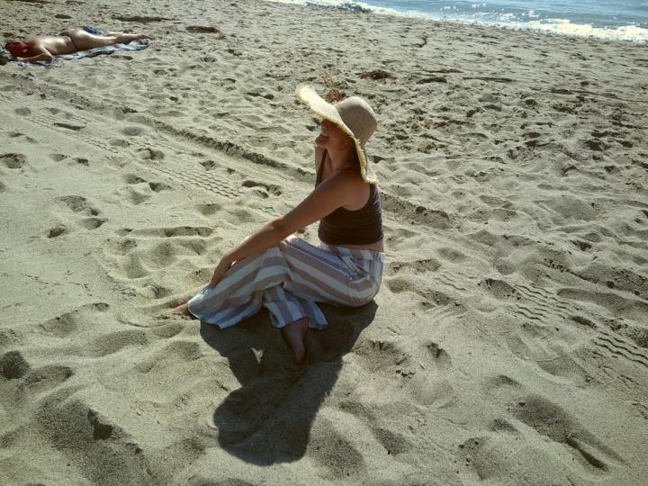 Breeana Powers