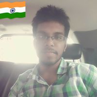 Sravan Kumar