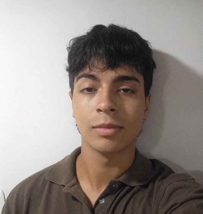Jhoem Ramirez