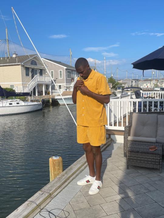 Kobi Nwandu