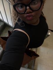 Ashanti Louissaint
