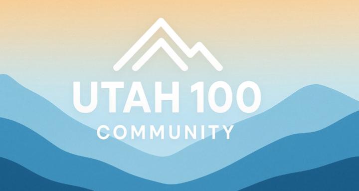 Utah 100 Community