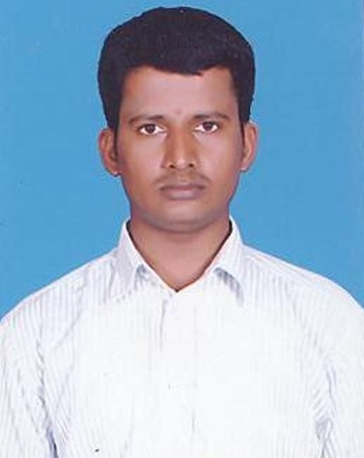 Hariharan S a