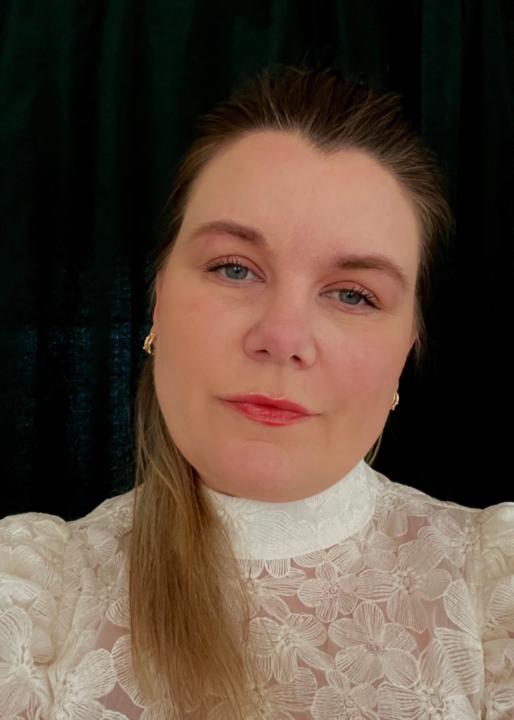 Stine Frosthammer