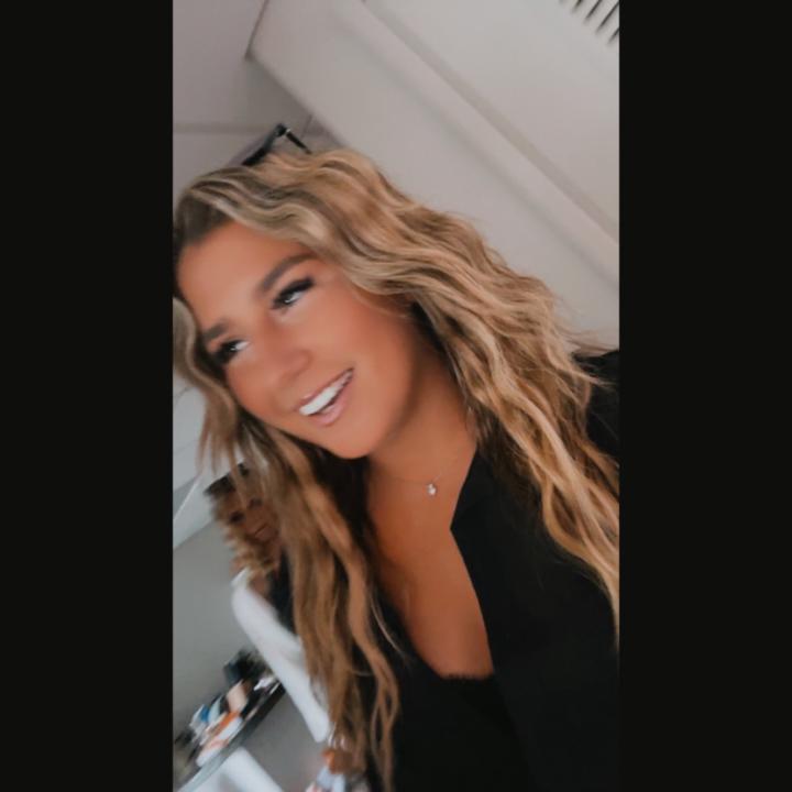 Kaylen Fiore
