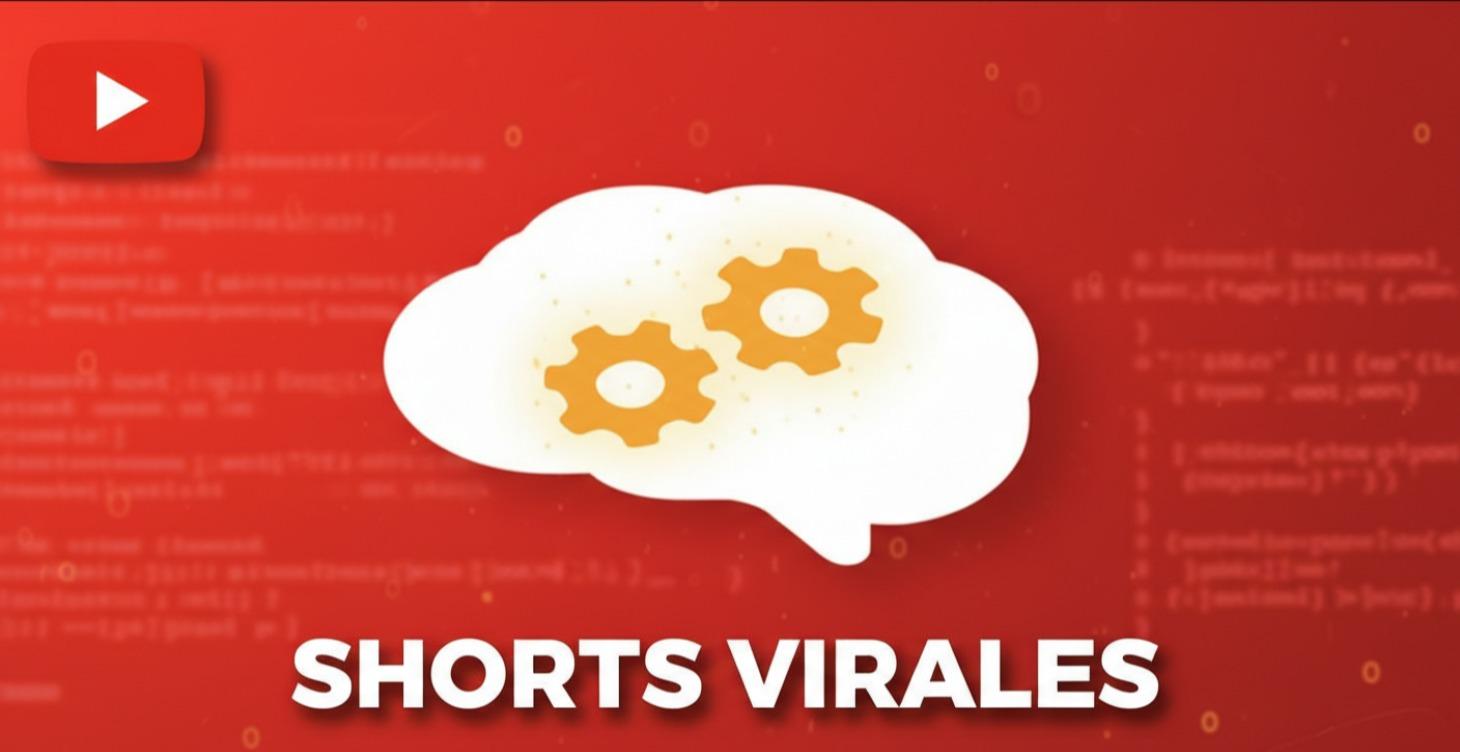 Crear Shorts Virales