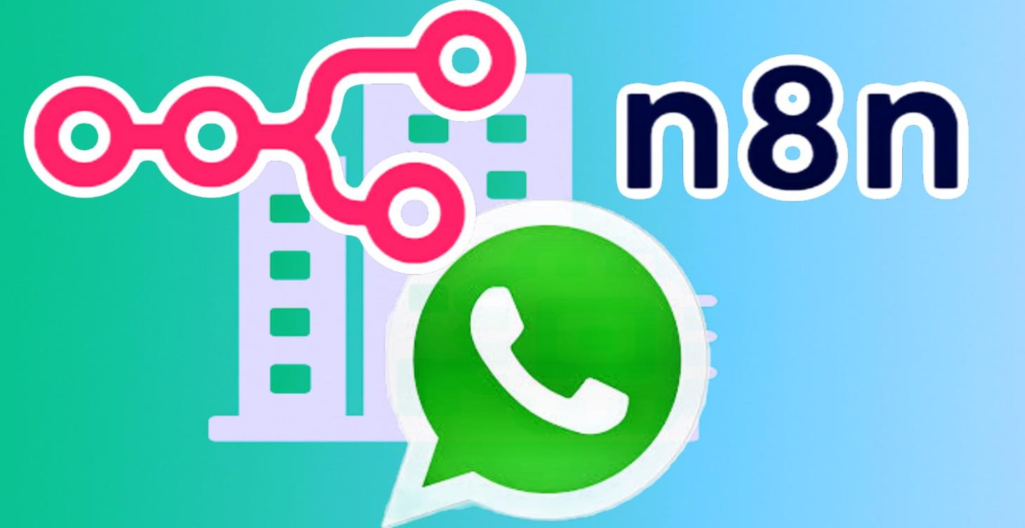 Agentes Básicos con N8N y Whatsapp