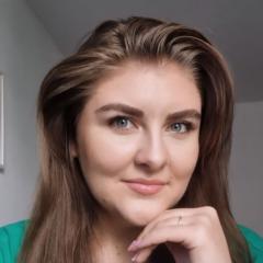 Ramona Arghir
