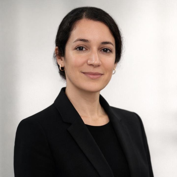 Fatemeh Arvaneh