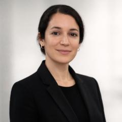 Fatemeh Arvaneh