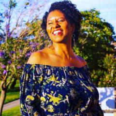 Shaunelle Curry