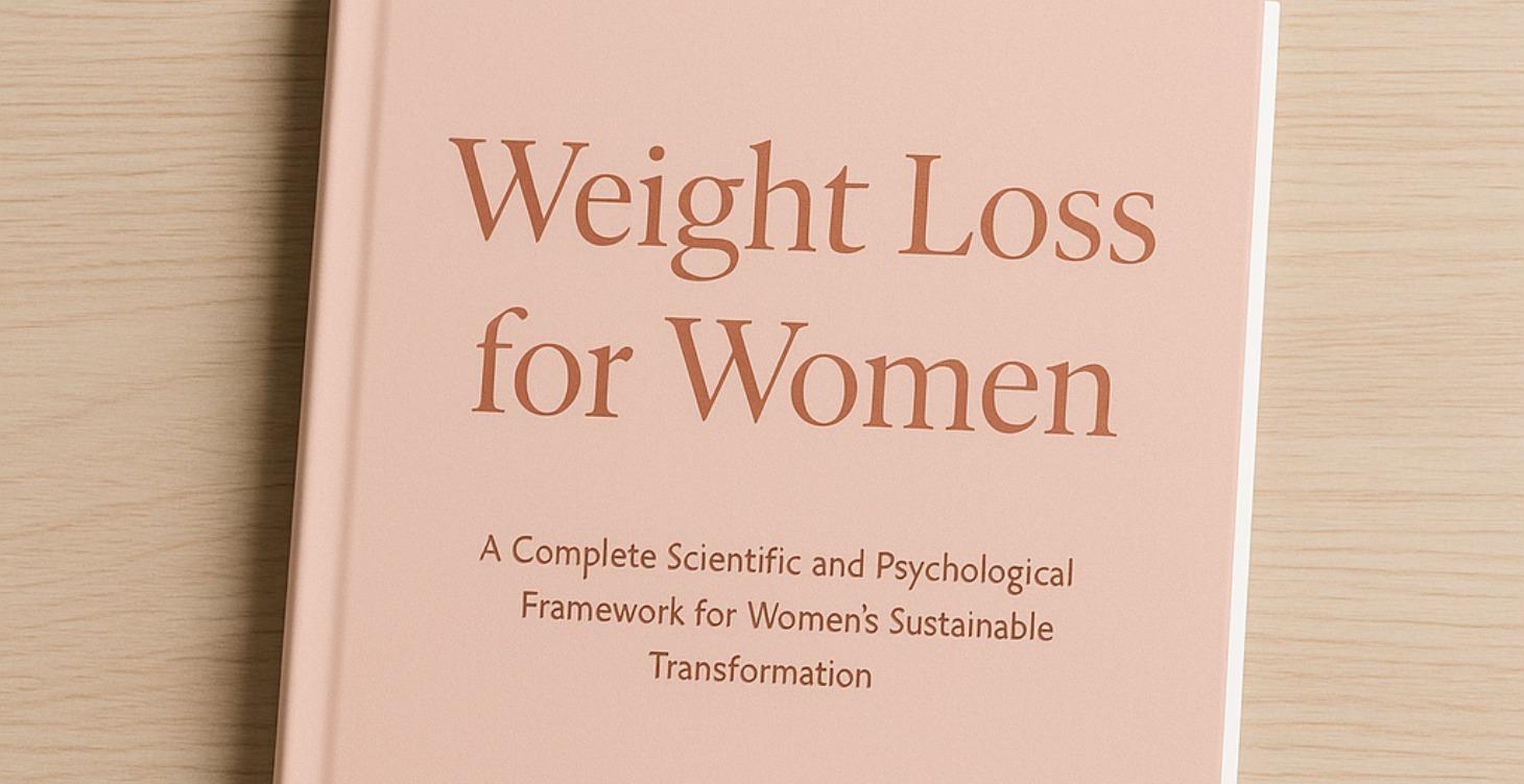 The Female Fat Loss Blueprint