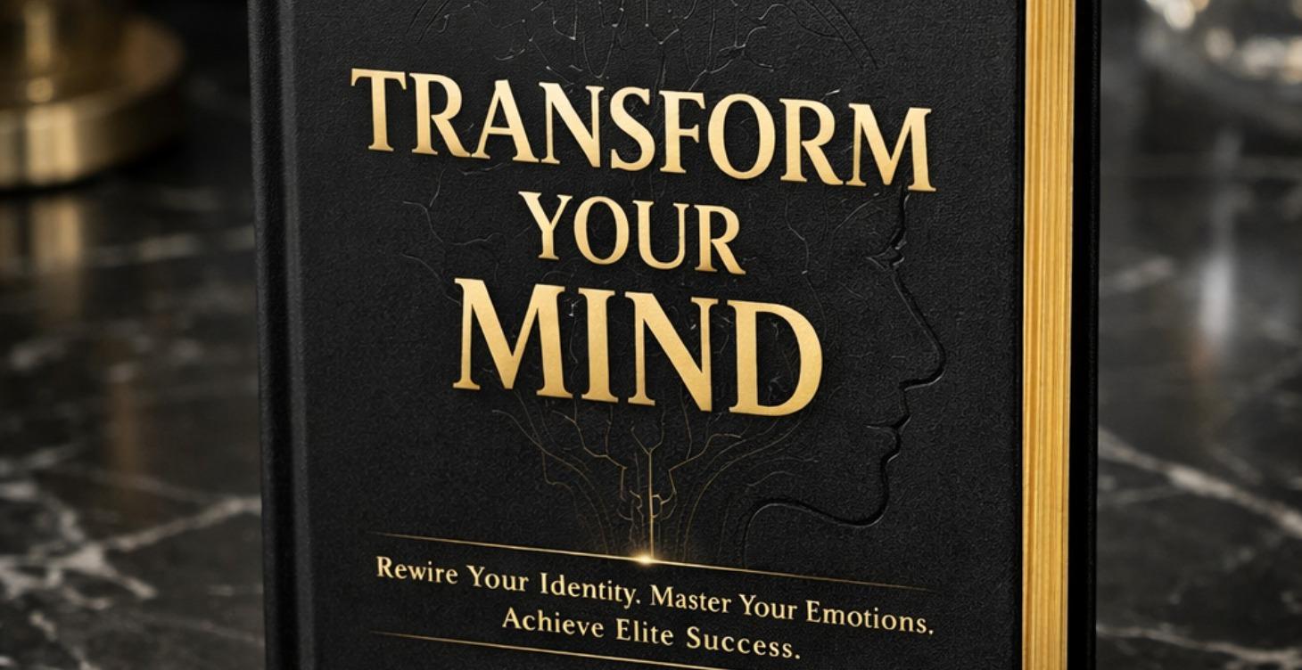 Transform your mind