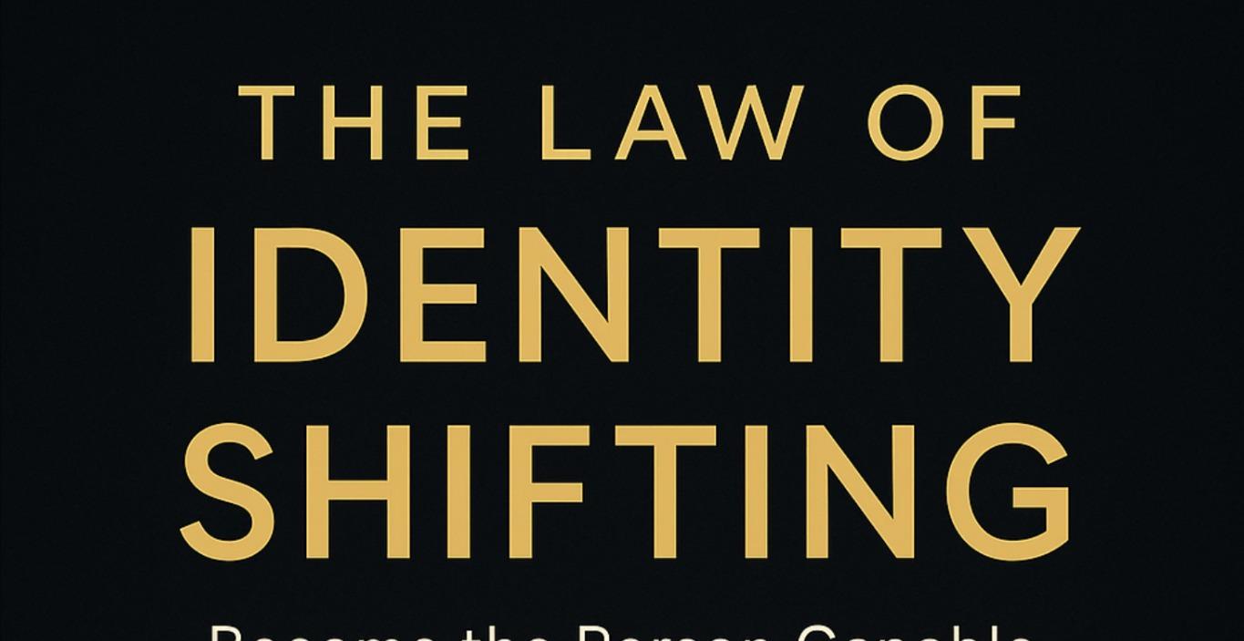 The Law of Identity Shifting