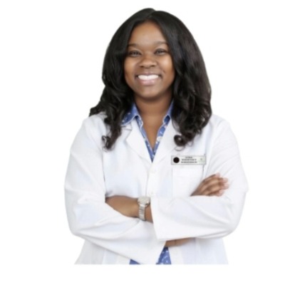 Dr. Tiffani Bw