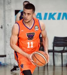 Jovan Filipovic