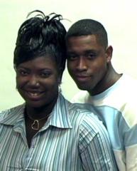 Derrick Mayhand