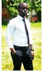 Brian Murunga