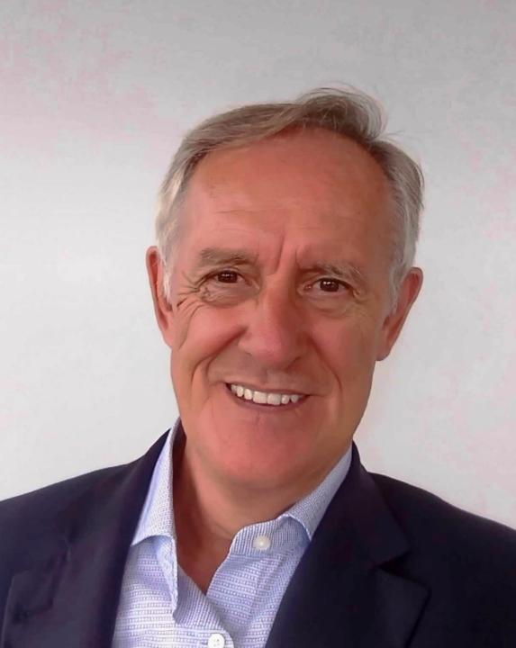 Harald Freund