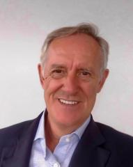 Harald Freund
