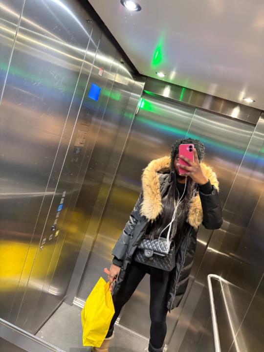 Lola Bankole