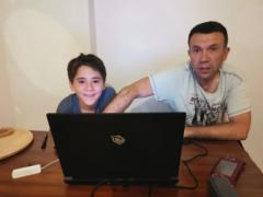 Erkan Özcan