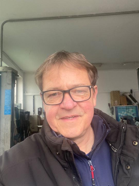 Johannes Chrestels
