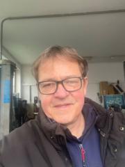 Johannes Chrestels