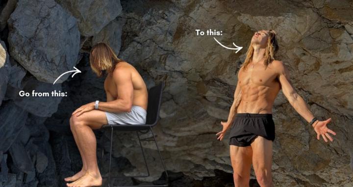 Become Pain & Stiffness Free 