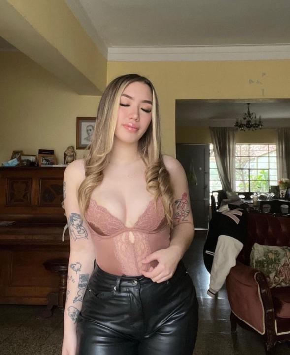 Johanna la torre La torre Paredes