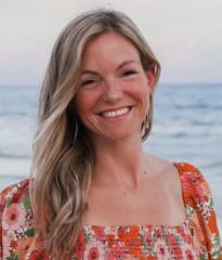 Jessica Dailey
