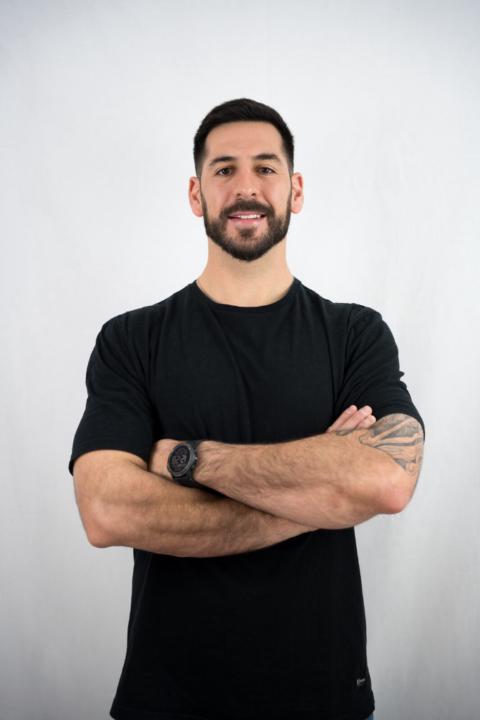 Sebastian Martinez