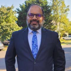Yasir Zia