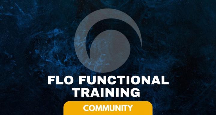 FLO Functional Training HQ