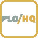 Logo FLO HQ