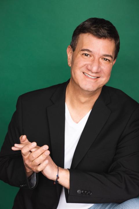 Kimo Pokini