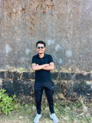 Mangesh Toradmal