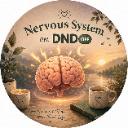Nervous System-Do Not Disturb icon