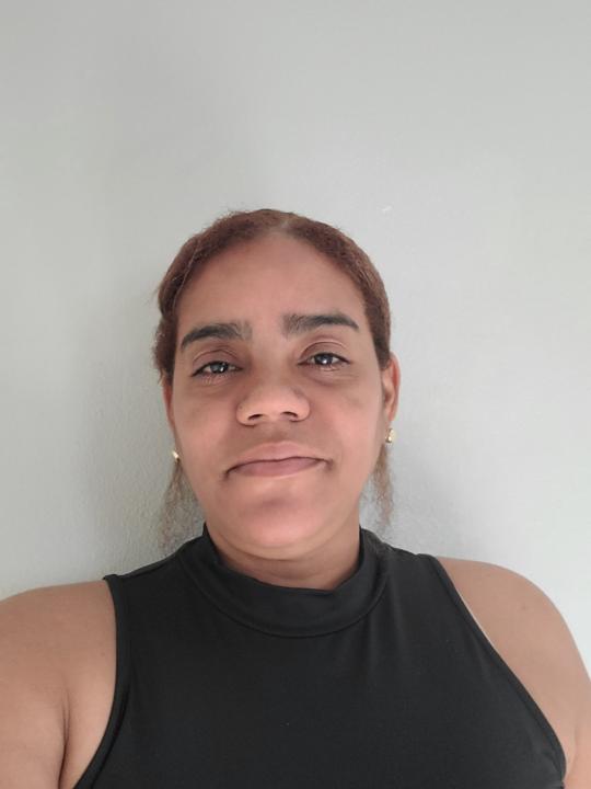 Dayamy Rodriguez lopez