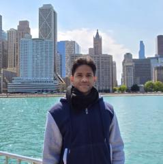 Andre Mangatal