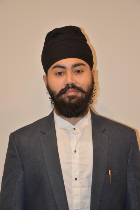 Money Singh